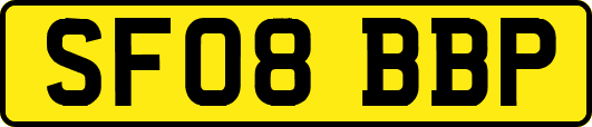 SF08BBP