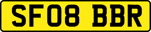 SF08BBR