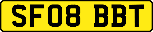 SF08BBT
