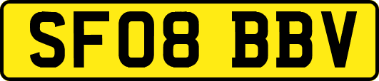 SF08BBV