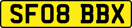 SF08BBX