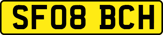SF08BCH