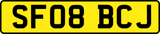 SF08BCJ