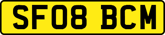 SF08BCM