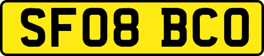 SF08BCO