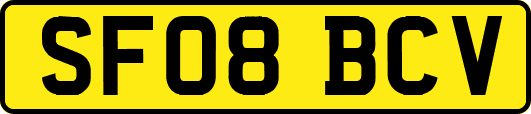 SF08BCV