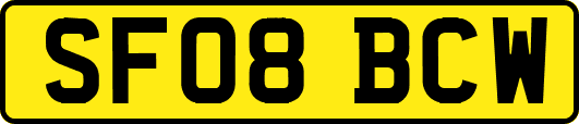 SF08BCW