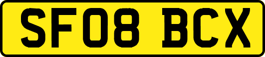 SF08BCX