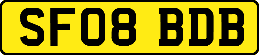 SF08BDB