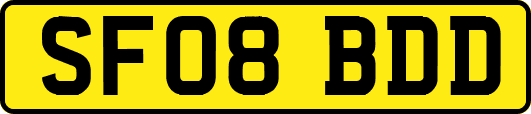 SF08BDD