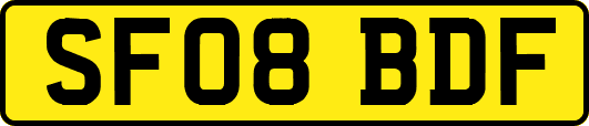 SF08BDF
