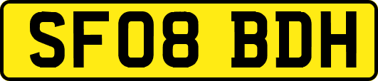 SF08BDH