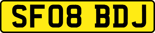 SF08BDJ