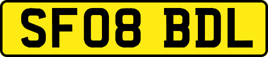 SF08BDL