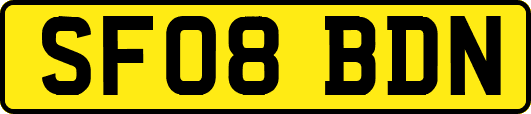 SF08BDN