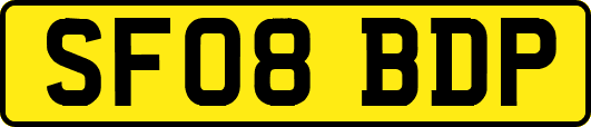 SF08BDP