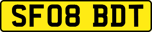 SF08BDT