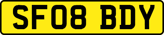 SF08BDY