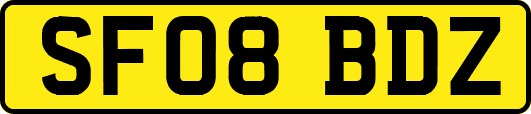 SF08BDZ
