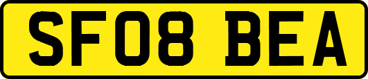 SF08BEA