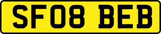 SF08BEB