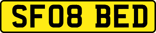 SF08BED