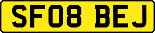 SF08BEJ
