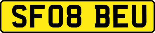 SF08BEU
