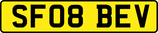 SF08BEV