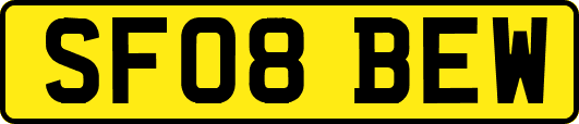 SF08BEW