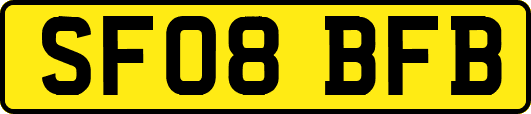 SF08BFB
