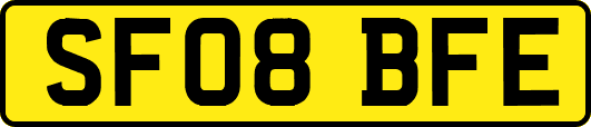 SF08BFE