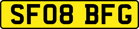 SF08BFG