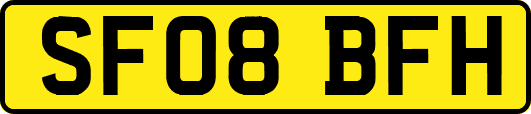 SF08BFH