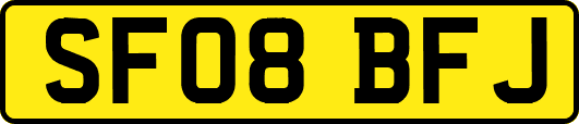 SF08BFJ