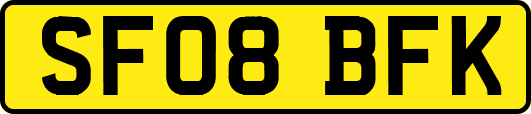 SF08BFK