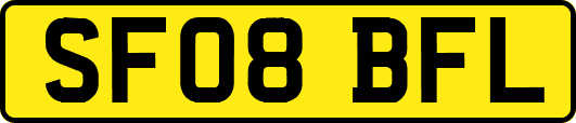 SF08BFL