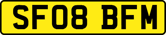 SF08BFM