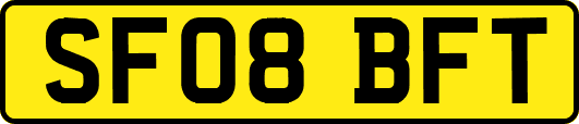 SF08BFT