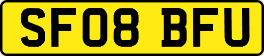 SF08BFU