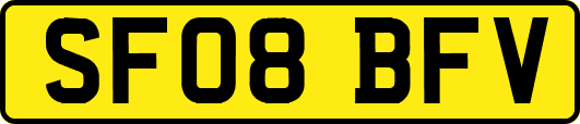 SF08BFV