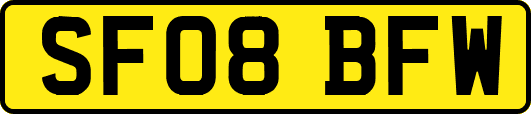 SF08BFW