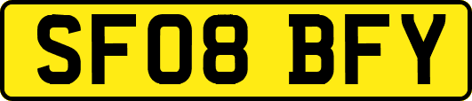 SF08BFY