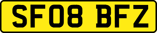 SF08BFZ
