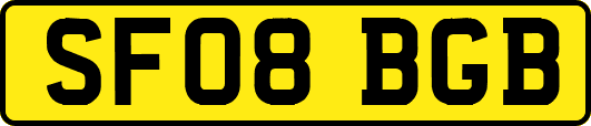 SF08BGB