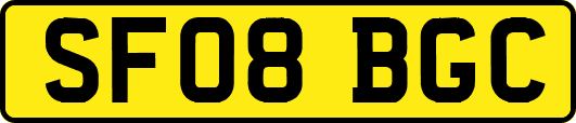 SF08BGC
