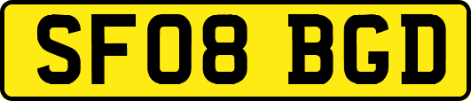 SF08BGD