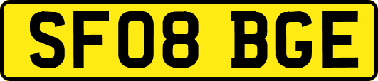 SF08BGE