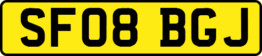 SF08BGJ