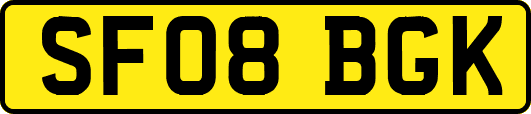 SF08BGK